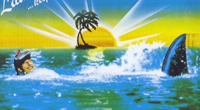 Sunshine reggae - Laid Back