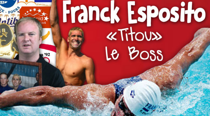 Franck Esposito, le Boss du Papillon
